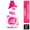 Stardrops The Pink Stuff Miracle Laundry Fabric Conditioner 960ml