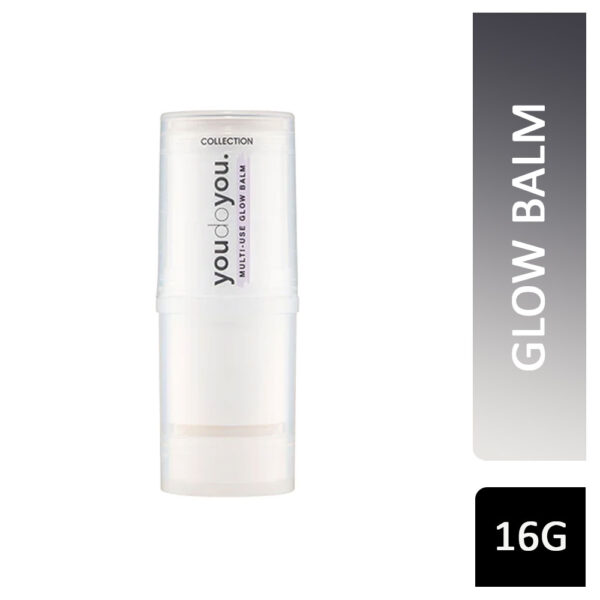 Collection You Do You Multi-Use Glow Balm 16g