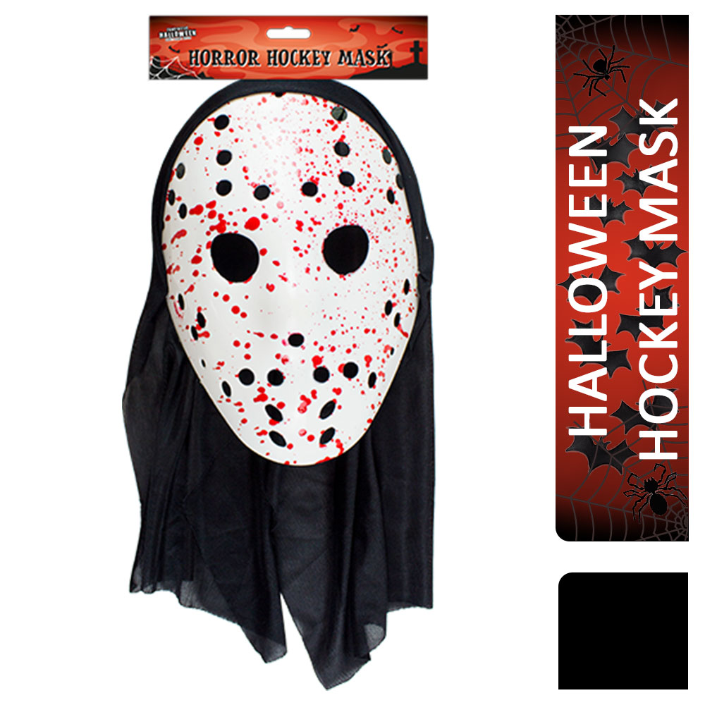 Fangtastic Halloween Horror Mask