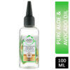 Herbal Essences Dry Hair & Scalp Oil Pure Aloe & Avocado 100ml