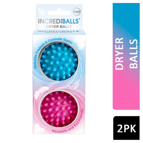 AirPure IncrediBalls Dryer Balls 2s