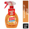 Elbow Grease Washing Up Spray Trigger Gingerbread 500ml
