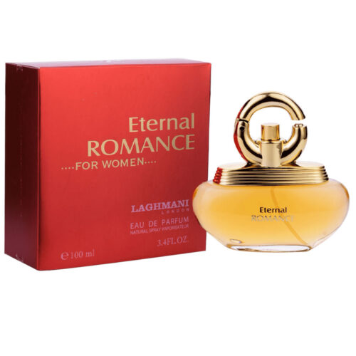 Eternal Romance For Women Eau De Parfum 100ml