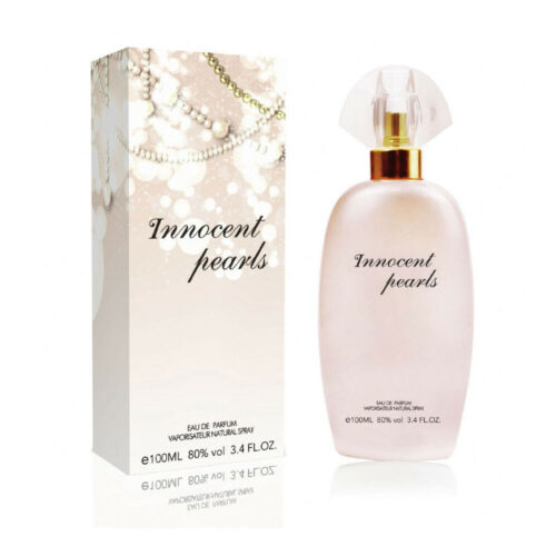 Innocent Pearls Eau De Parfum 100ml
