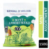 Kendal & Miller Mint Assortment 150g