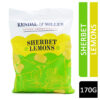 Kendal & Miller Lemon Sherbets 170g