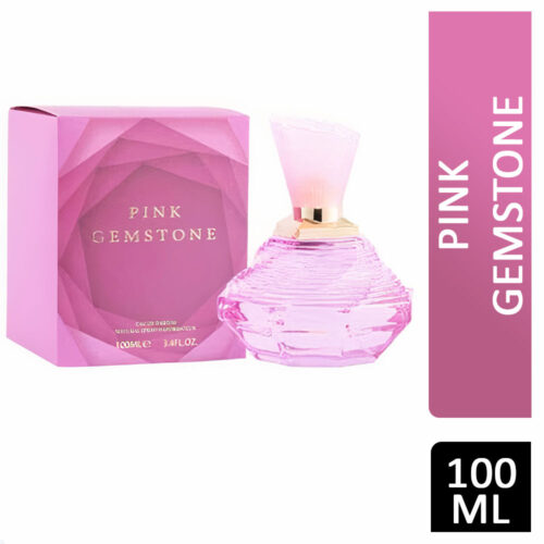 Pink Gemstone Eau De Parfum 100ml