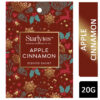 Starlytes Apple Cinnamon Scented Sachet 20g