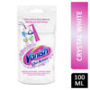 Vanish Oxi Action Laundry Booster Crystal White 100ml