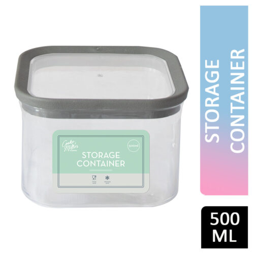 Cooke & Miller Storage Container 500ml