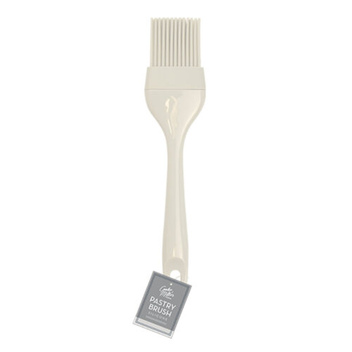 Cooke & Miller Silicone Pastry Brush