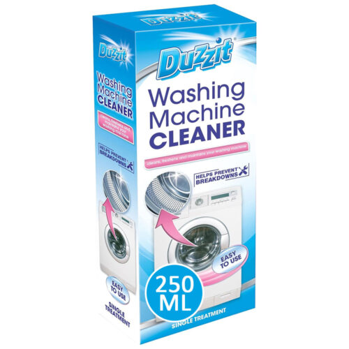 Duzzit Washing Machine Cleaner Linen 250ml
