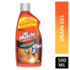 Mr Muscle Drain Cleaner Gel 500ml