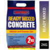 Rapide Ready Mixed Concrete 2kg