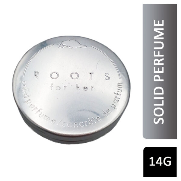Roots For Her Solid Perfume 14g