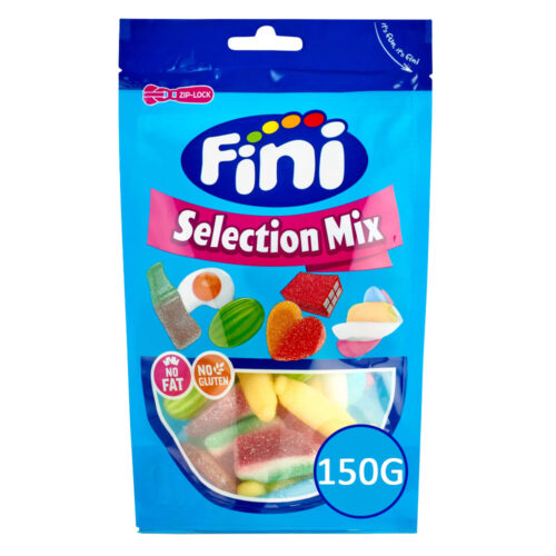 Fini Selection Mix 150g
