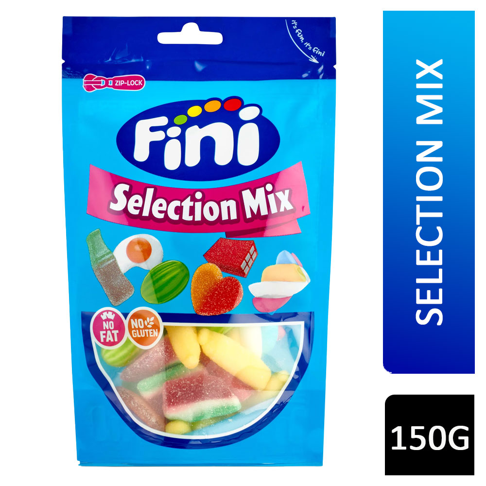 Fini Selection Mix 150g