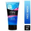 Olay Essentials Refreshing Face Wash 150ml