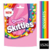 Skittles Desserts Pouch Bag 152g