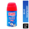 Slush Puppie Automatic Spray Refill Blue Raspberry 250ml