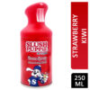 Slush Puppie Room Spray Strawberry Kiwi 250ml