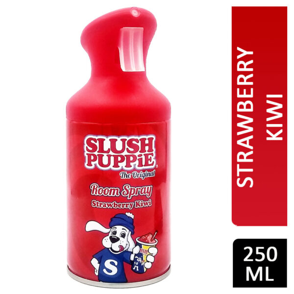 Slush Puppie Room Spray Strawberry Kiwi 250ml