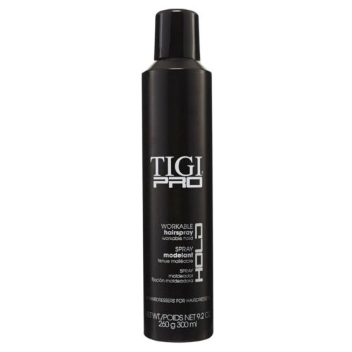 Tigi Pro Workable Hair Spray 300ml