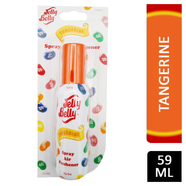 Jelly Belly Spray Air Freshener Tangerine 59ML
