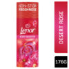 Lenor In-Wash Scent Booster Desert Rose 176g