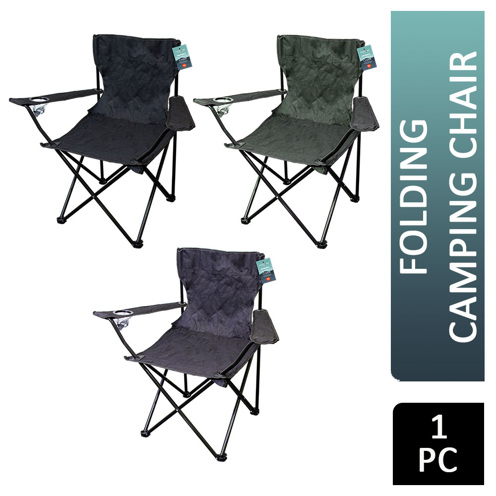 ProCamp Folding Camping Chair