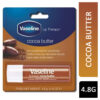 Vaseline Lip Care Stick Cocoa Butter 4.8g