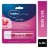Vaseline Lip Care Stick Rosy Lips 4.8g
