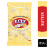 Eazy Pop Microwave Popcorn Butter 85g