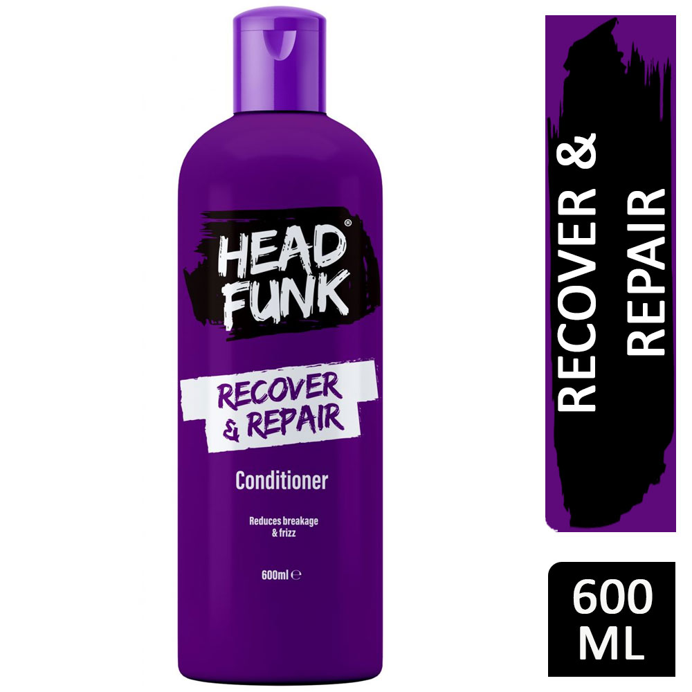 Head Funk Conditioner Recover & Repair 600ml