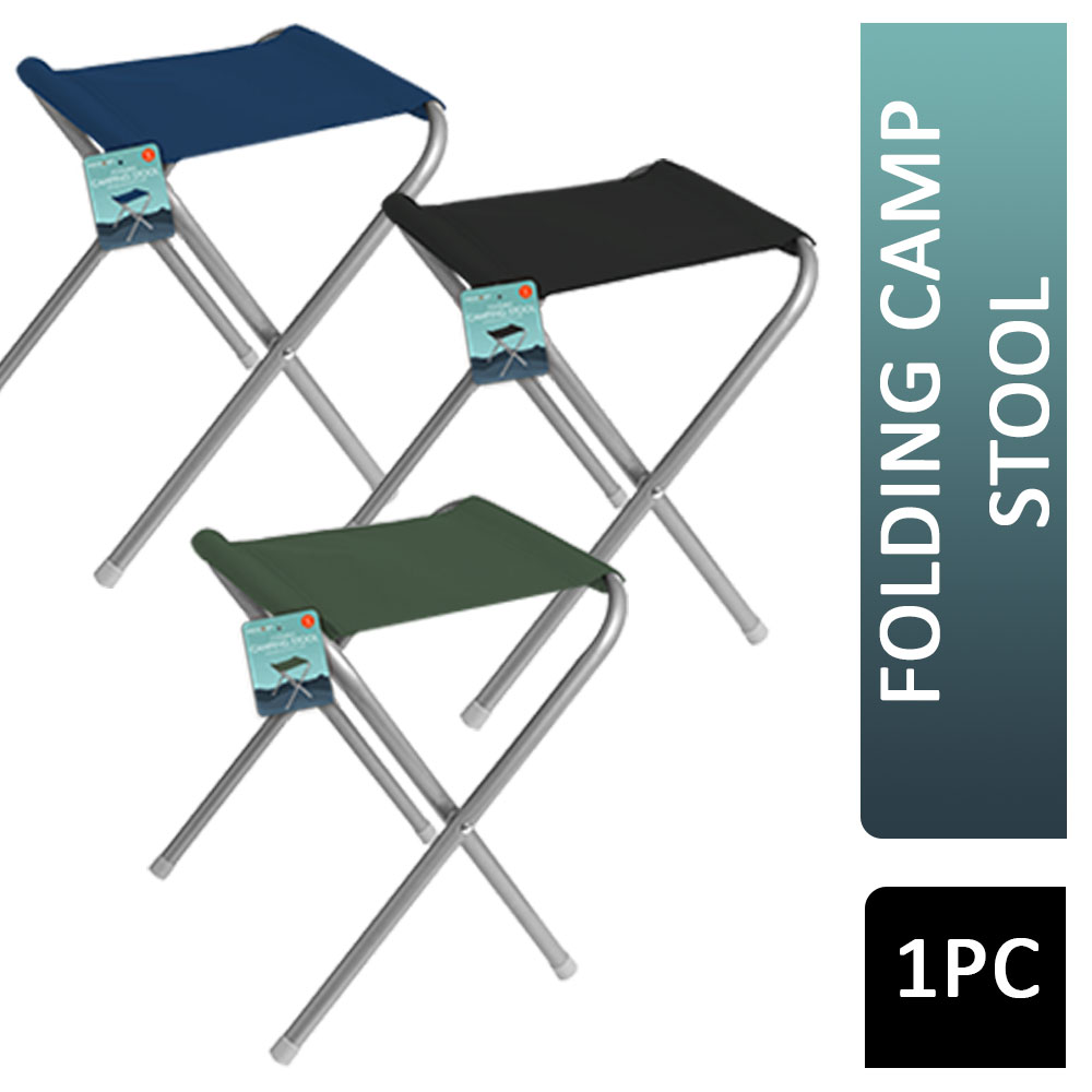 ProCamp Folding Camping Stool 1PC