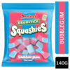 Swizzels Drumstick Squashies Sweets Bubblegum 140g