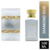 Diamond Oud Unisex Eau De Parfum 100ml