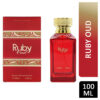 Ruby Oud Unisex Eau De Parfum 100ml