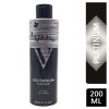 Addiction 3 In 1 Hair Face & Body Wash Victorum Platinum 200ml