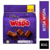 Cadbury Bitsa Wispa Bag 85g