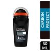 L'Oreal Men Expert Anti-Perspirant Roll On Carbon Protect 50ml
