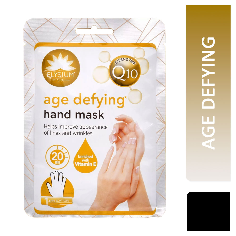 Elysium Spa Age Defying Hand Mask