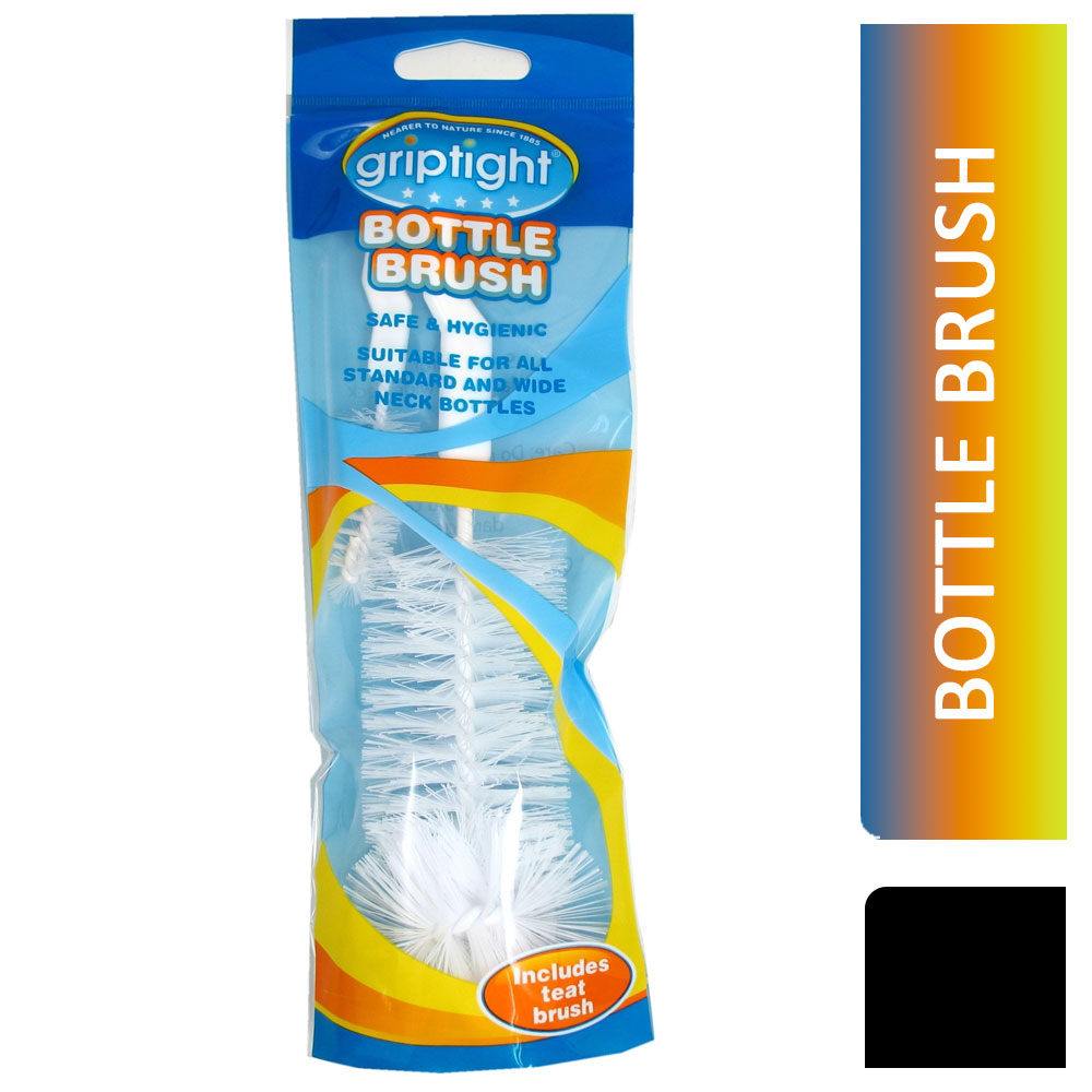 Griptight Bottle Brush