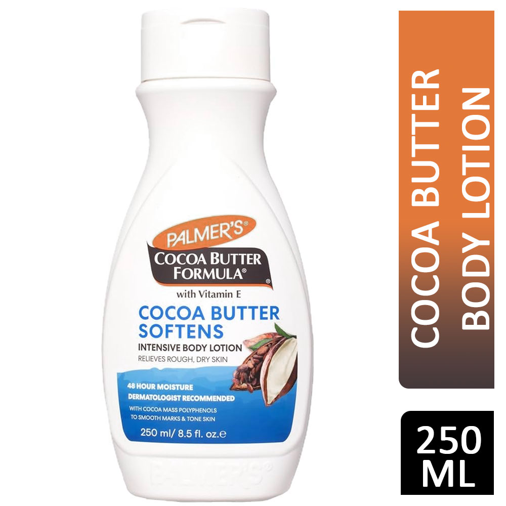Palmer's Cocoa Butter Softens Intensive Body Lotion 250ml